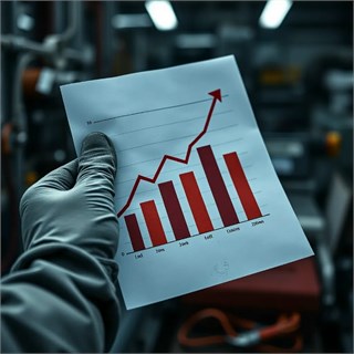 ФНПР: Число несчастных случаев на производстве растёт