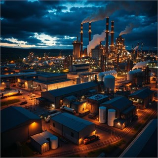 Новый порядок регистрации опасных производственных объектов