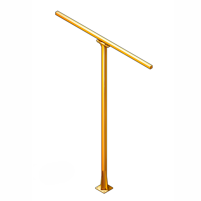 Опора Т-образная промежуточная PCT8I