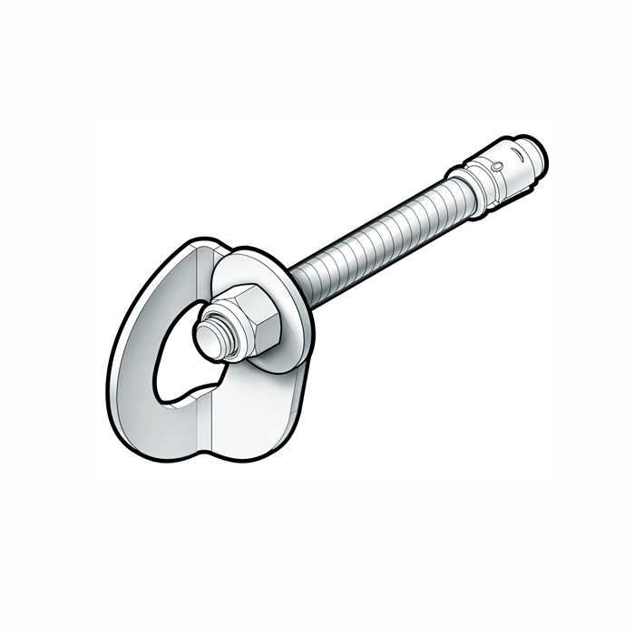 Анкерная точка, модель UHO AP12