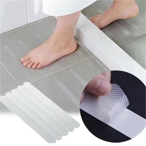 Лента самоклеящаяся противоскользящая Anti Slip Diamond Grade PU Tape полиуретановая