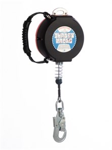 СИЗ втягивающего типа 