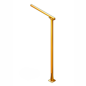 Опора Г-образная промежуточная PC8I