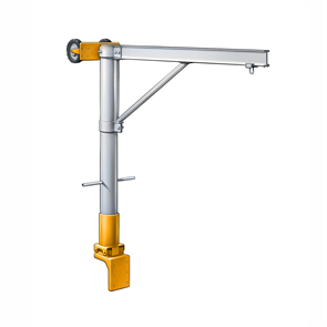 Мобильная грузовая консоль DAVIT DAVIT