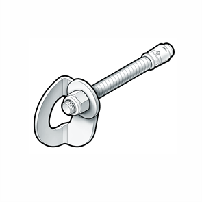 Анкерная точка, модель UHO AP12