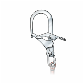 Анкерная точка AP08 AP08