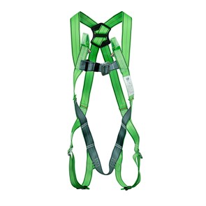 Страховочная привязь модель LITE HS-03