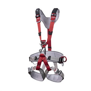 Страховочная привязь 