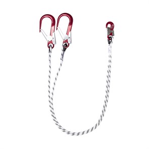 Строп веревочный двойной «В22 60» vnt B22 60