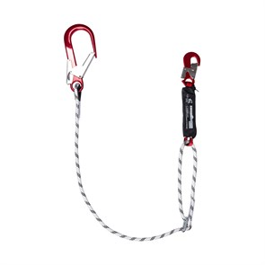 Строп веревочный одинарный регулируемый с амортизатором «аВ12р 60» vnt aB12p 60