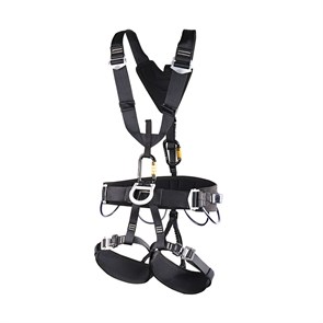 Страховочная привязь спецподразделения «Фаворит» vnt 308