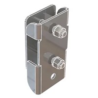 Кронштейн к полигону PERI (горизонтальный ригель UH UHV) vpro 3246