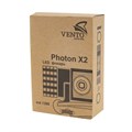 Фонарь налобный светодиодный «Photon X2» vnt 1390