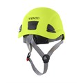 Каска защитная "Энерго" флуоресцентно-зеленый vnt 1207 - фото 25455