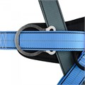 Страховочная привязь BAZIS HS-50 с интегрированным поясом HS-50 - фото 25554