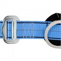 Страховочная привязь BAZIS HS-50 с интегрированным поясом HS-50 - фото 25556