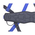 Страховочная привязь с интегрированным поясом для удержания и позиционирования DVX02 DVX02