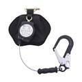 Средства защиты втягивающего типа, модель: МИНИБЛОК BLK1-EDGE BLK1-EDGE - фото 25659