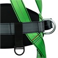 Страховочная привязь с интегрированным поясом для удержания и позиционирования, модель LITE HS-05