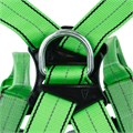 Страховочная привязь с интегрированным поясом для удержания и позиционирования, модель LITE HS-05