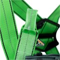 Страховочная привязь с интегрированным поясом для удержания и позиционирования, модель LITE HS-05