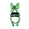 Страховочная привязь с интегрированным поясом для удержания и позиционирования, модель LITE HS-05