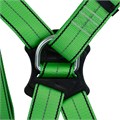 Страховочная привязь с интегрированным поясом для удержания и позиционирования, модель LITE HS-06