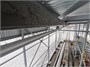 Жесткая горизонтальная анкерная линия X-LINE X-LINE