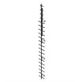 Вертикальная анкерная линия Zarya - фото 5001